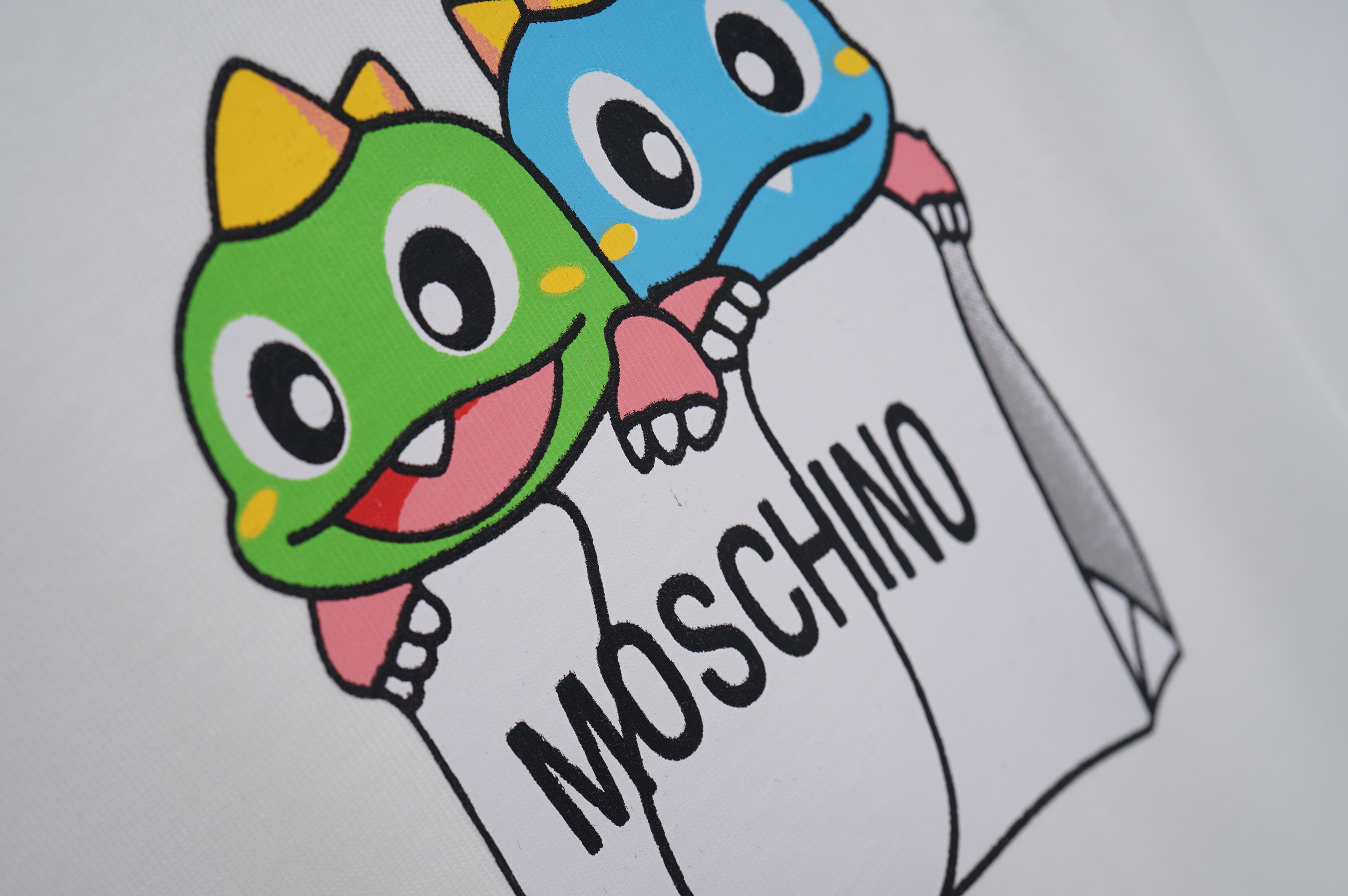 Moschino T-Shirts